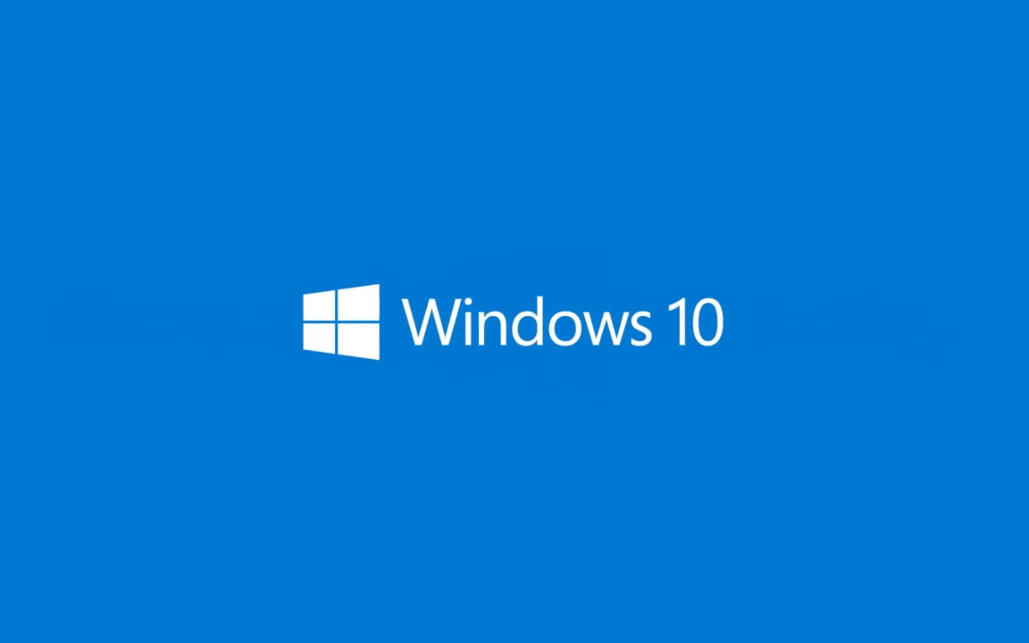 windows10界面图片