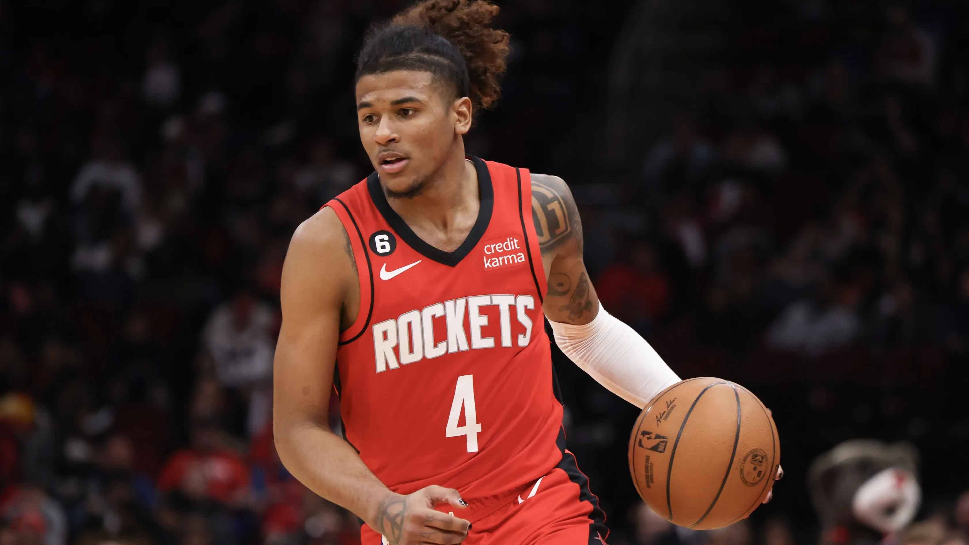 火箭豪取8连胜!范乔丹10记三分追平哈登,格林41分主场大胜爵士