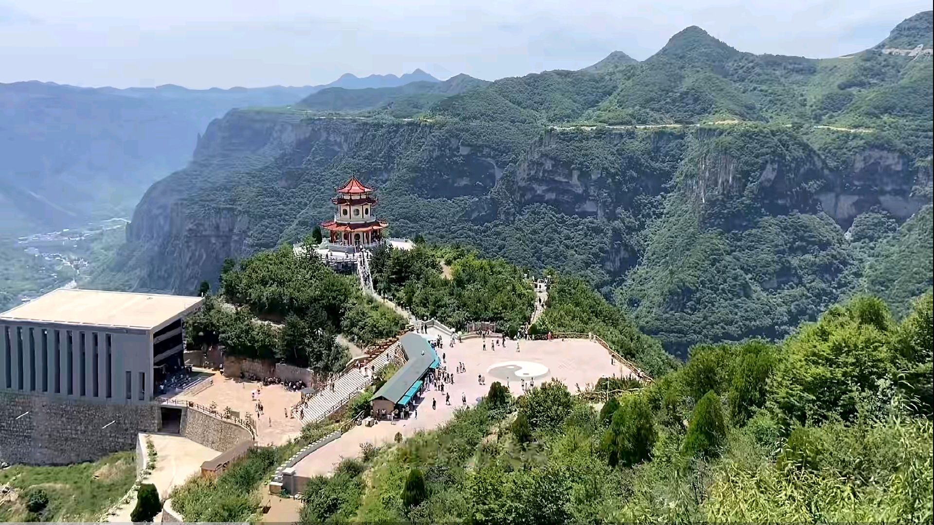 长治景区最好玩的地方图片