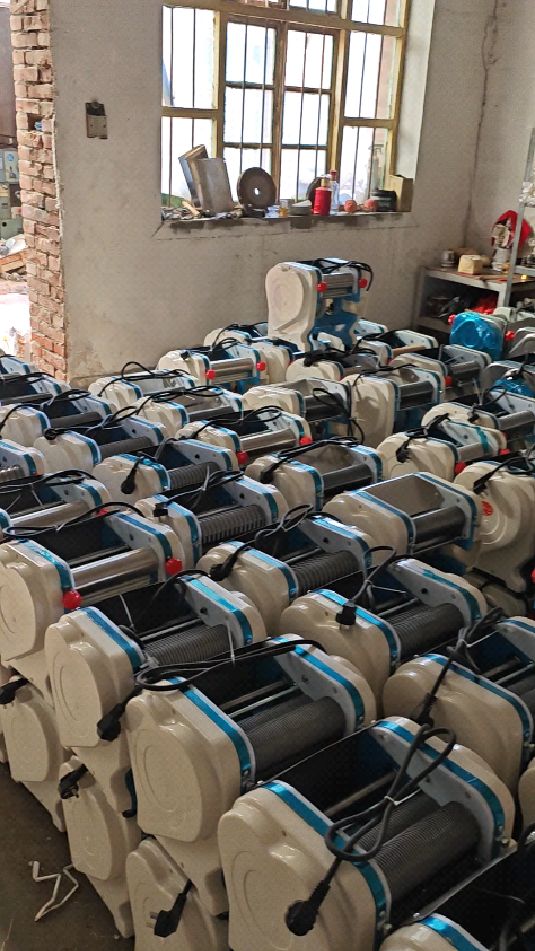 拉条子机 板面搓条机 源头厂家