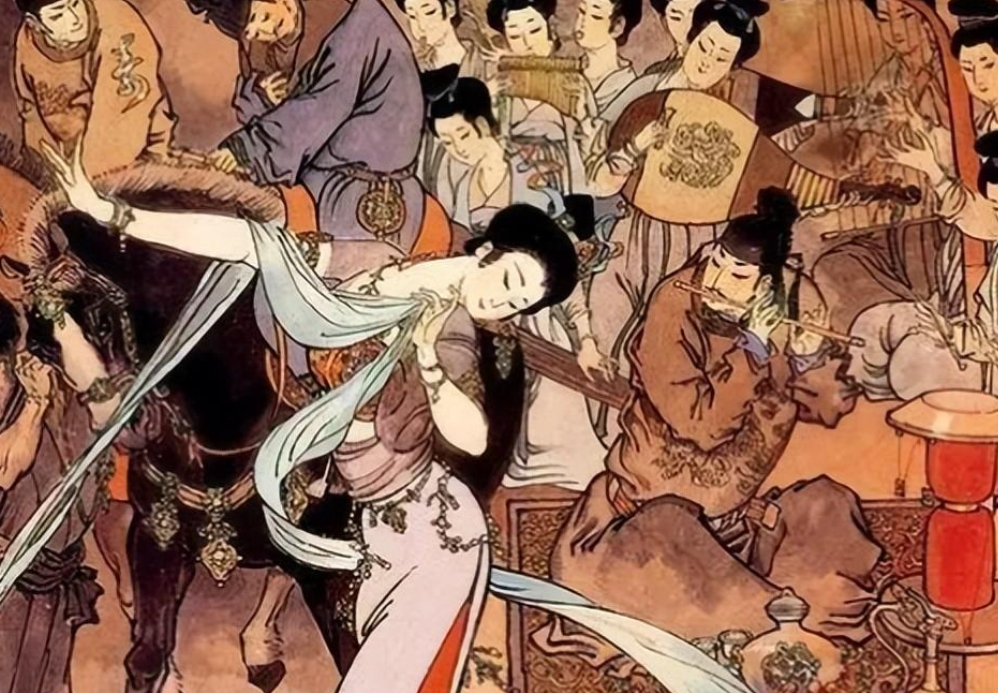 古代青楼女子的行内话如今已变成口头禅年轻人爱说这几句话