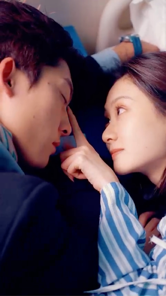 第27集|傅先生宠妻无度|甜度飙升