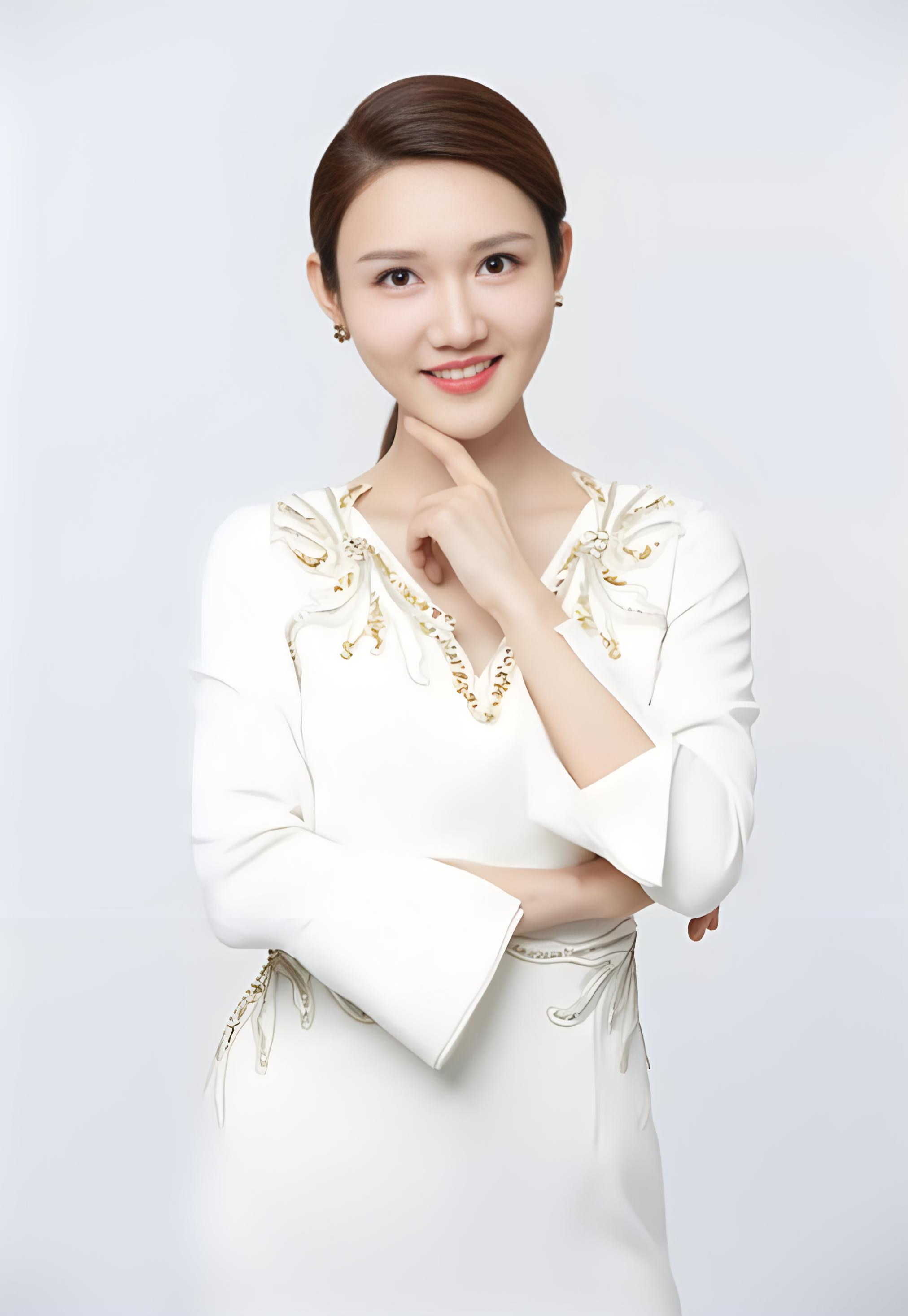 盘点最美的八位央视主持人,她们的颜值不输影视明星,你喜欢谁?