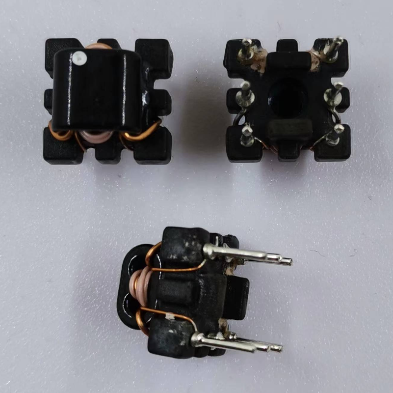 plc(power line communication)耦合变压器特点介绍