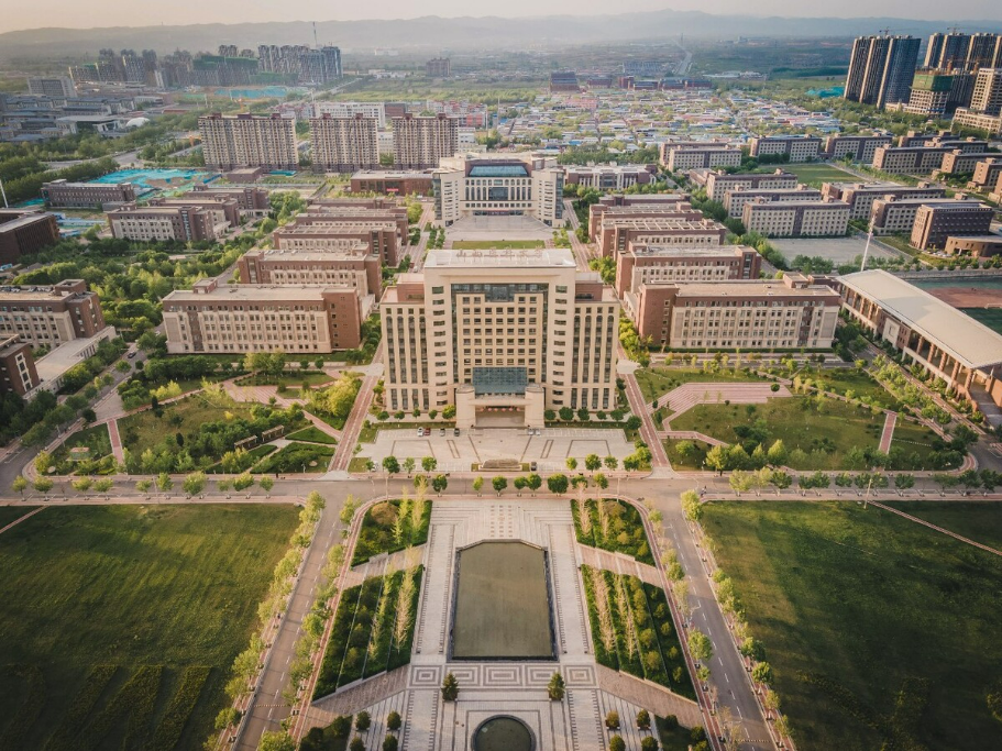 山西医科大学怎么样?