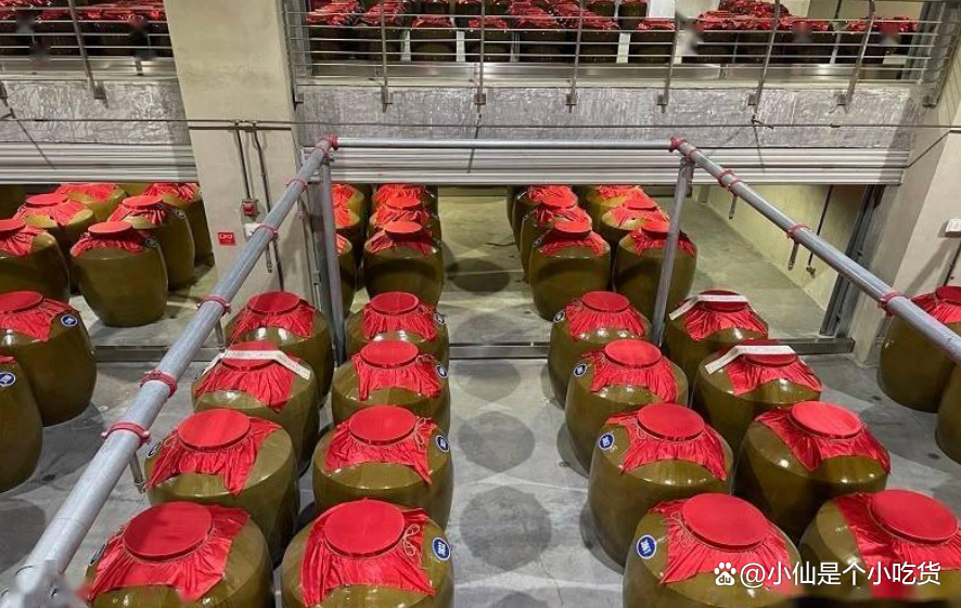 液态法白酒和固态法白酒(液态法白酒和固态法白酒风味不同的原因有哪些?) 液态法白酒和固态法白酒(液态法白酒和固态法白酒风味不同的原因有哪些?)