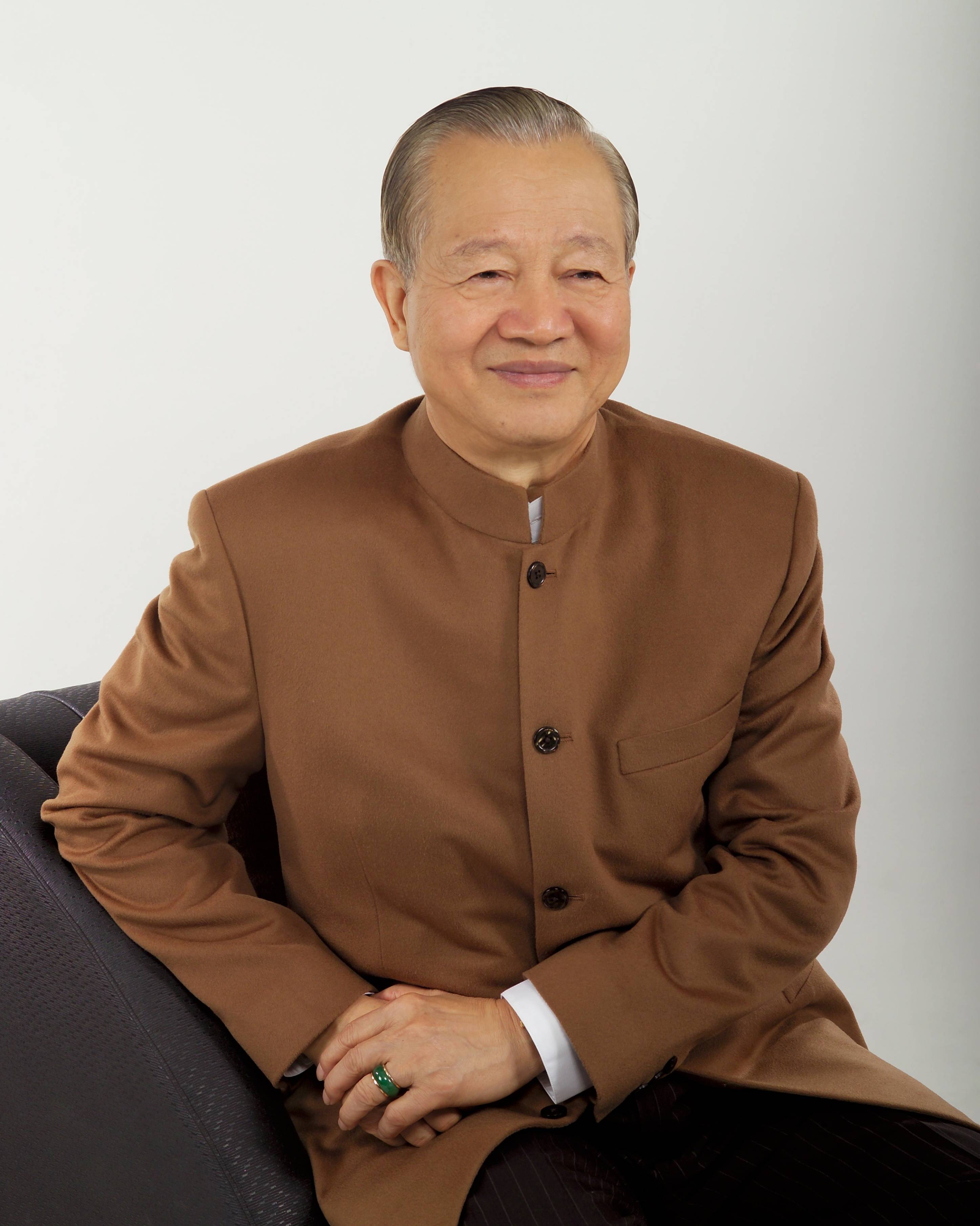 曾仕强:福气不是求来的,皆源于5件事,你做了几件?建议收藏