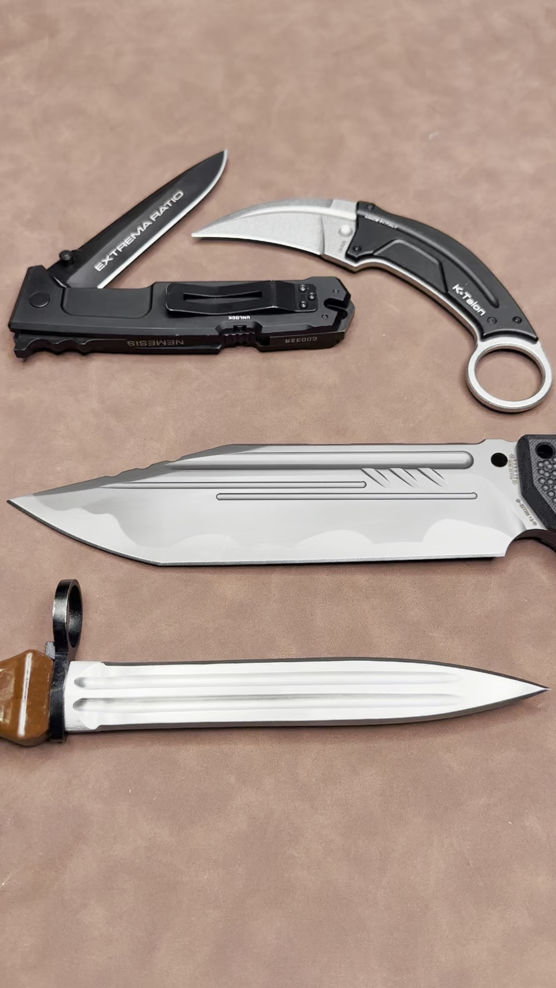 八一极端武力米勒兄弟