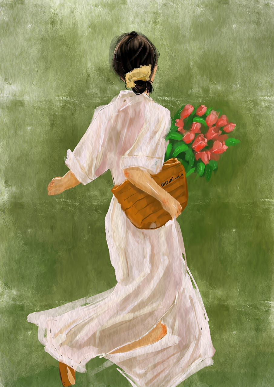 当局者迷,旁观者清,周星驰说过:"你根本忘不了一