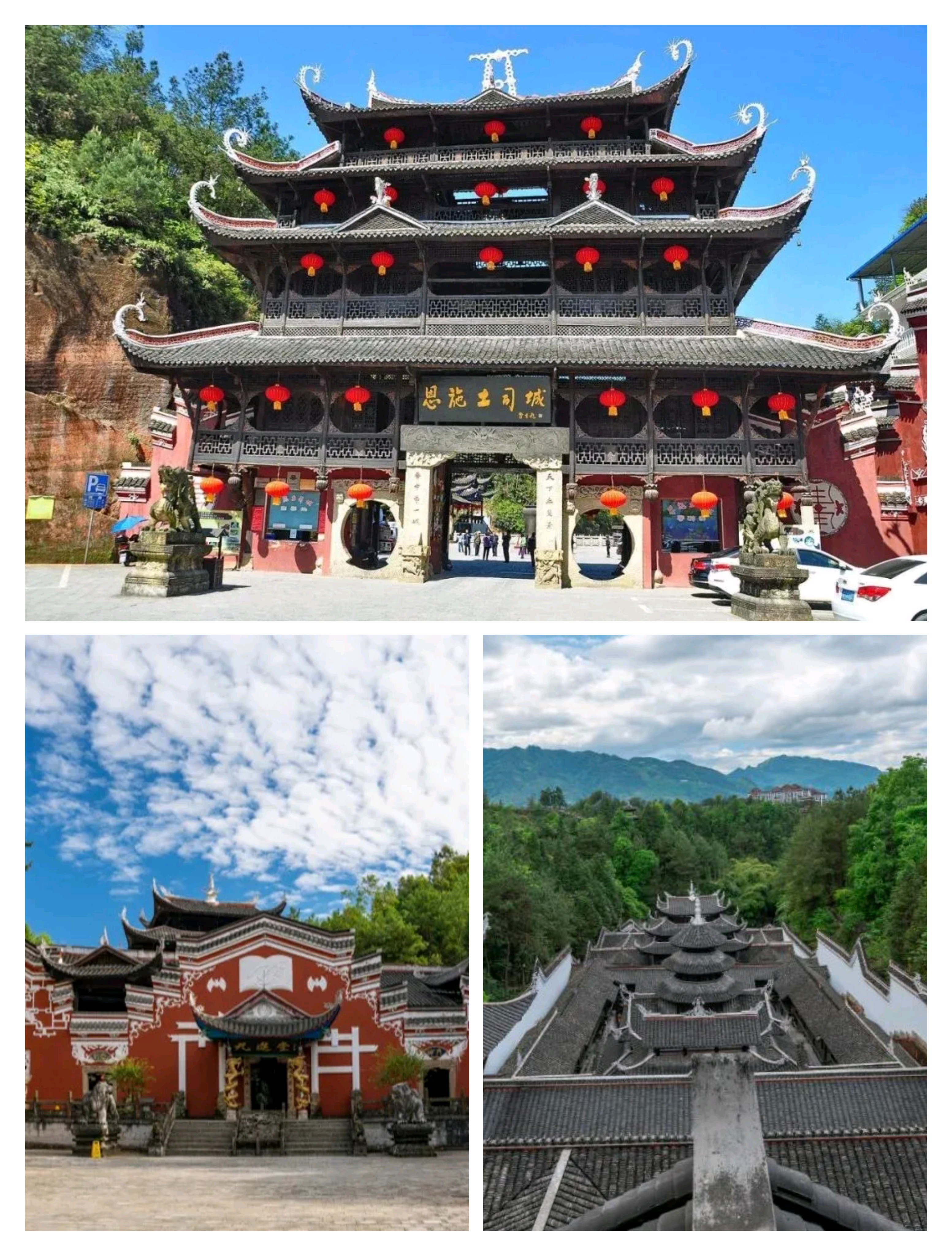 恩施旅游旺季即将来临,恩施最全攻略在此,拿走不谢