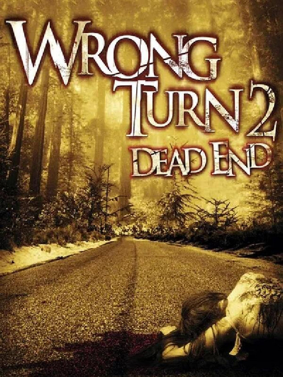 致命弯道哪一部最好看  1.