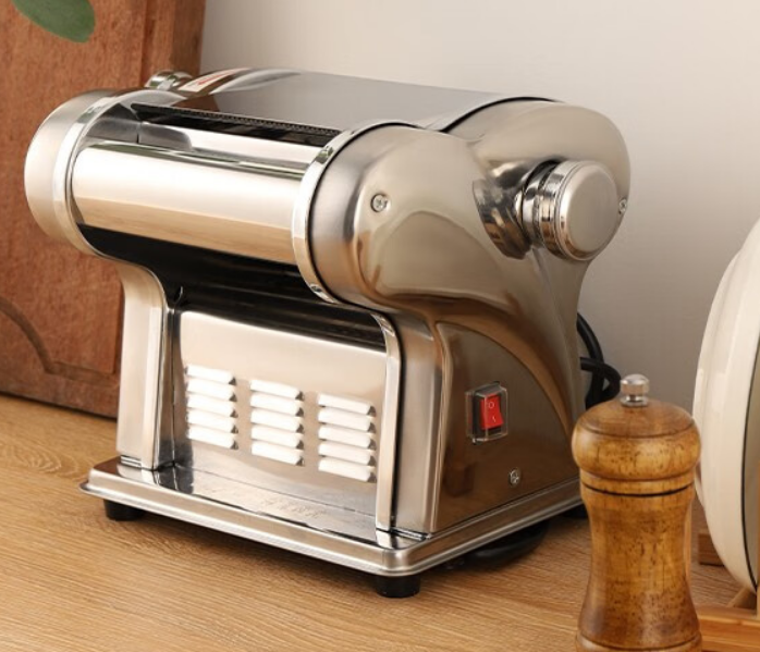 电动面条机哪个牌子质量好,家用普通型电动面条机品牌种草