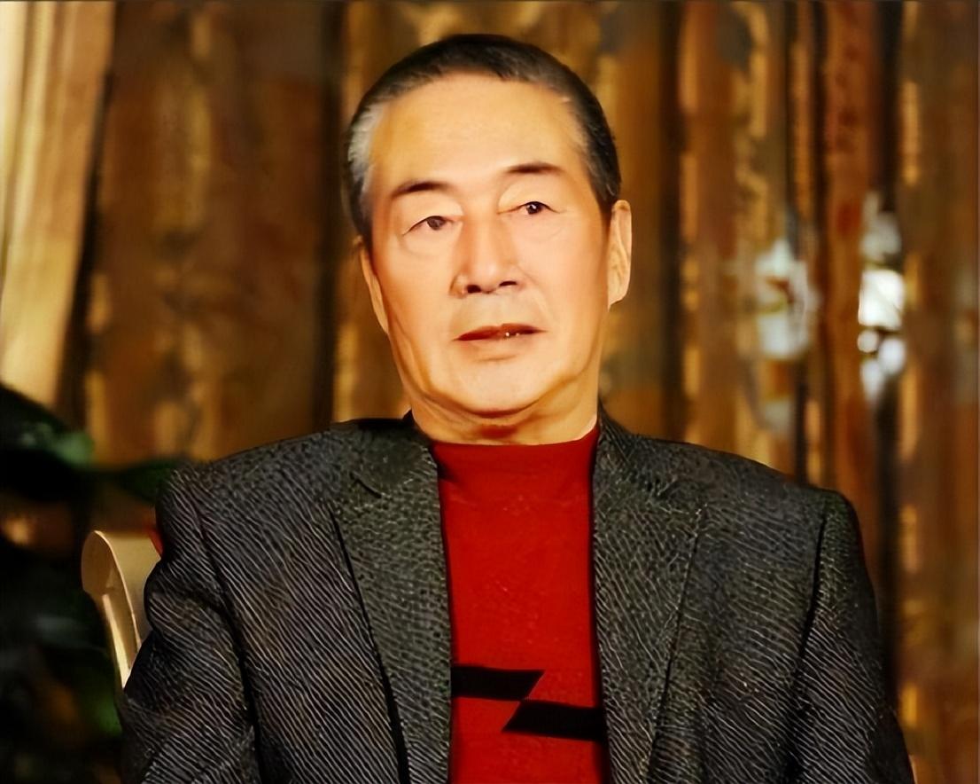 国家一级演员杜雨露:因肺癌病逝,与妻子朱咏钰的爱情令人泪目