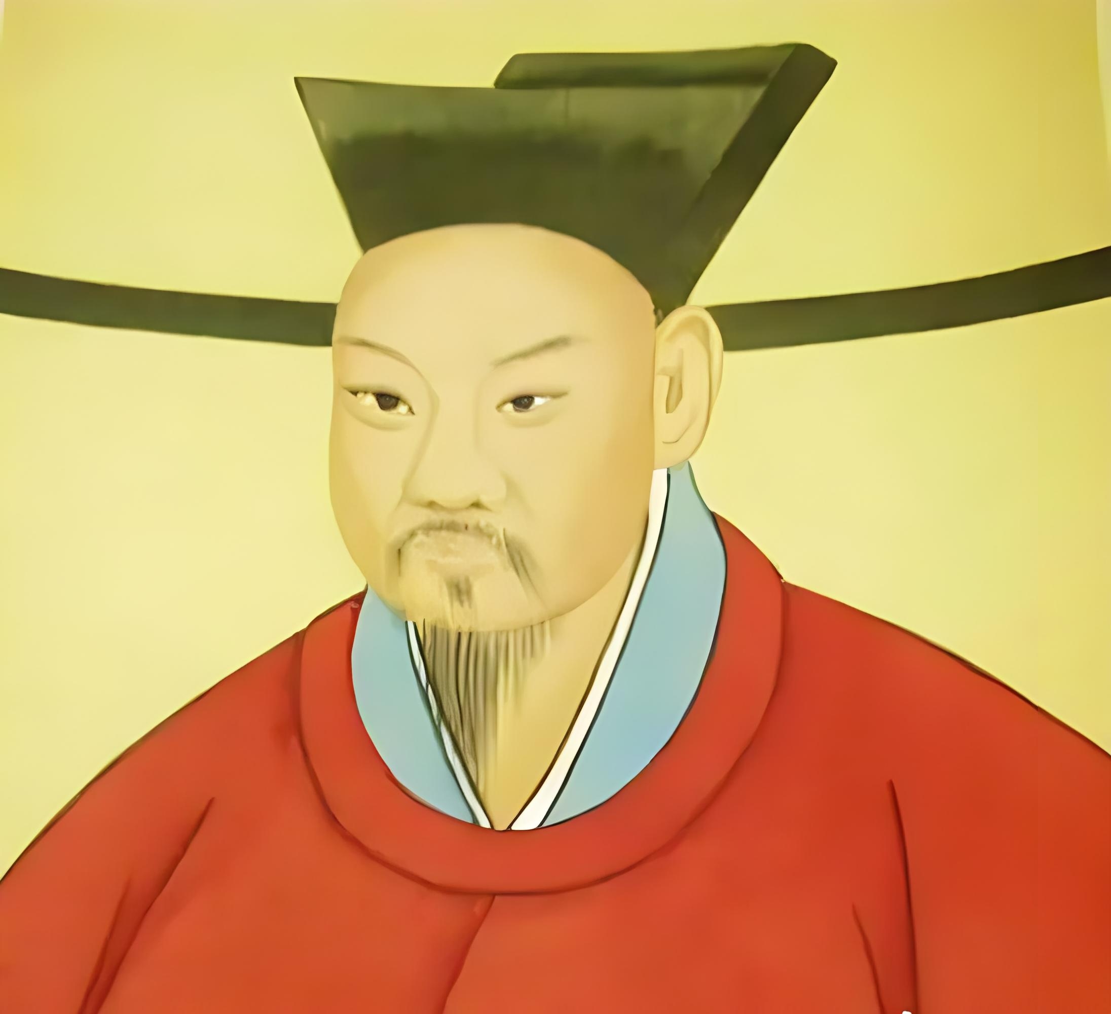 宋朝十八位皇帝