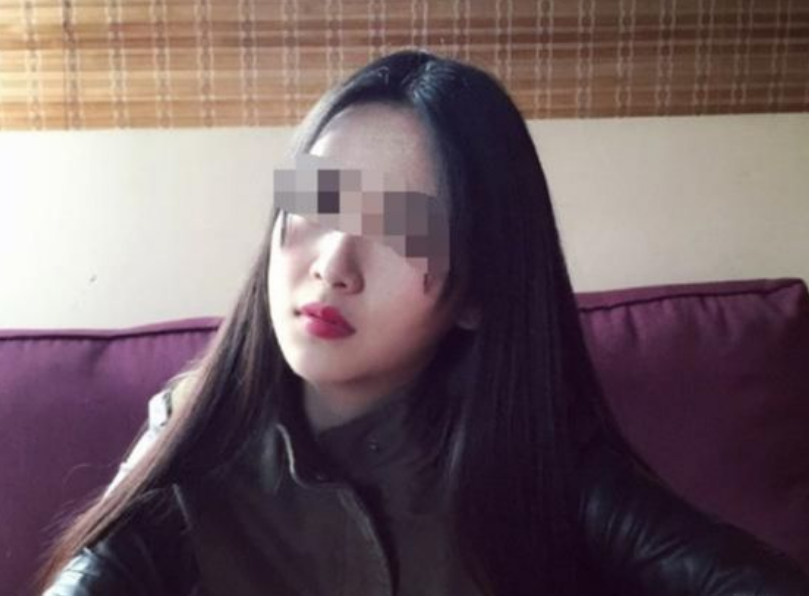 回顾24岁女学生精神失常流落街头5年后为拾荒老汉生下一女
