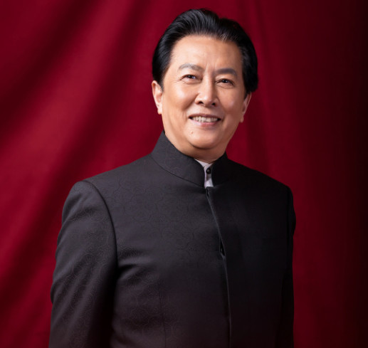 著名演员「唐国强」的经纪人