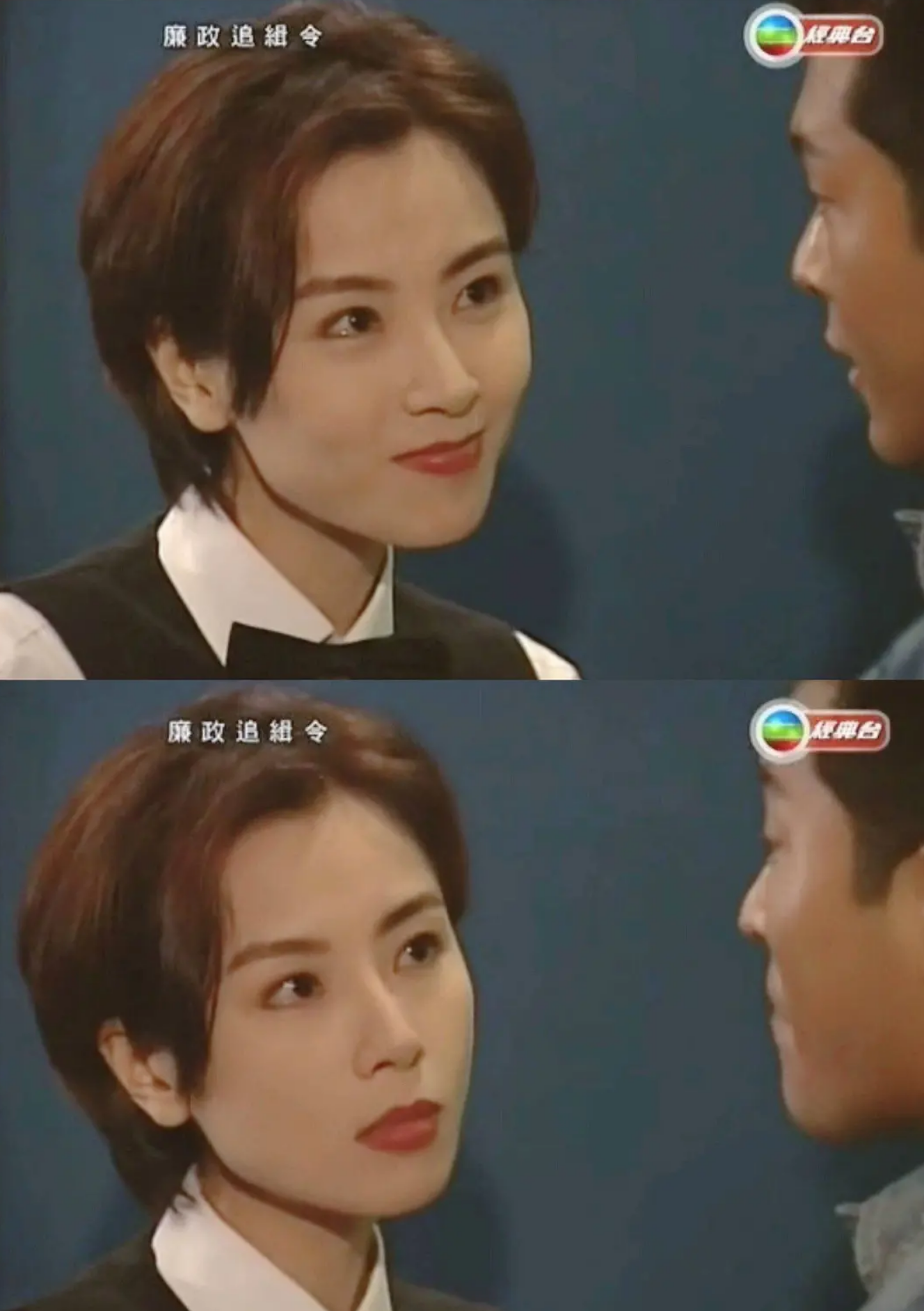 回顾51岁袁洁莹近照苍老至今未婚现在过得怎么样了