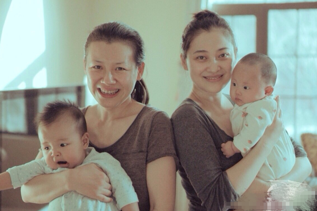 回顾黄金配角刘琳在感情被骗之后她是如何涅盘重生的