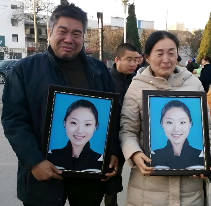 回顾23岁当央视主持25岁命丧男友刀下马翩然的一生让人惋惜