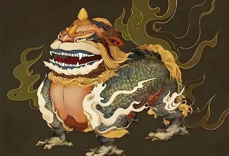 善韵缘｜饕餮究竟是凶兽还是瑞兽？能在身上戴吗？