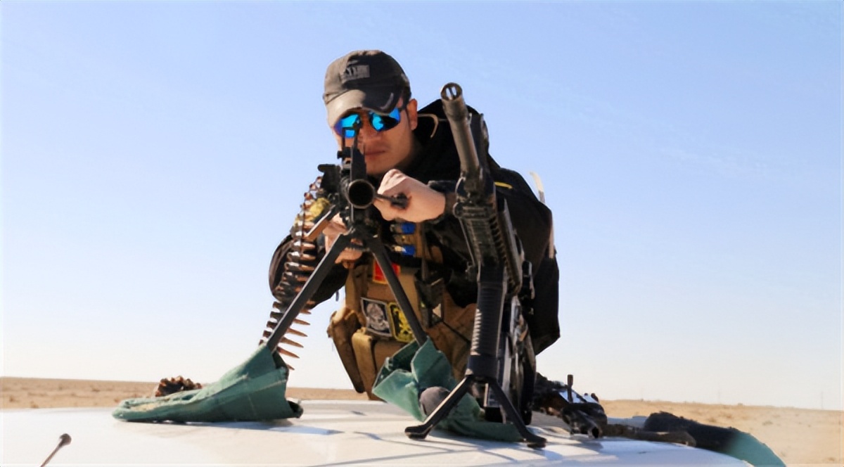 故事:白晓保:为100万到伊拉克当雇佣兵,12年过去,现状如何?