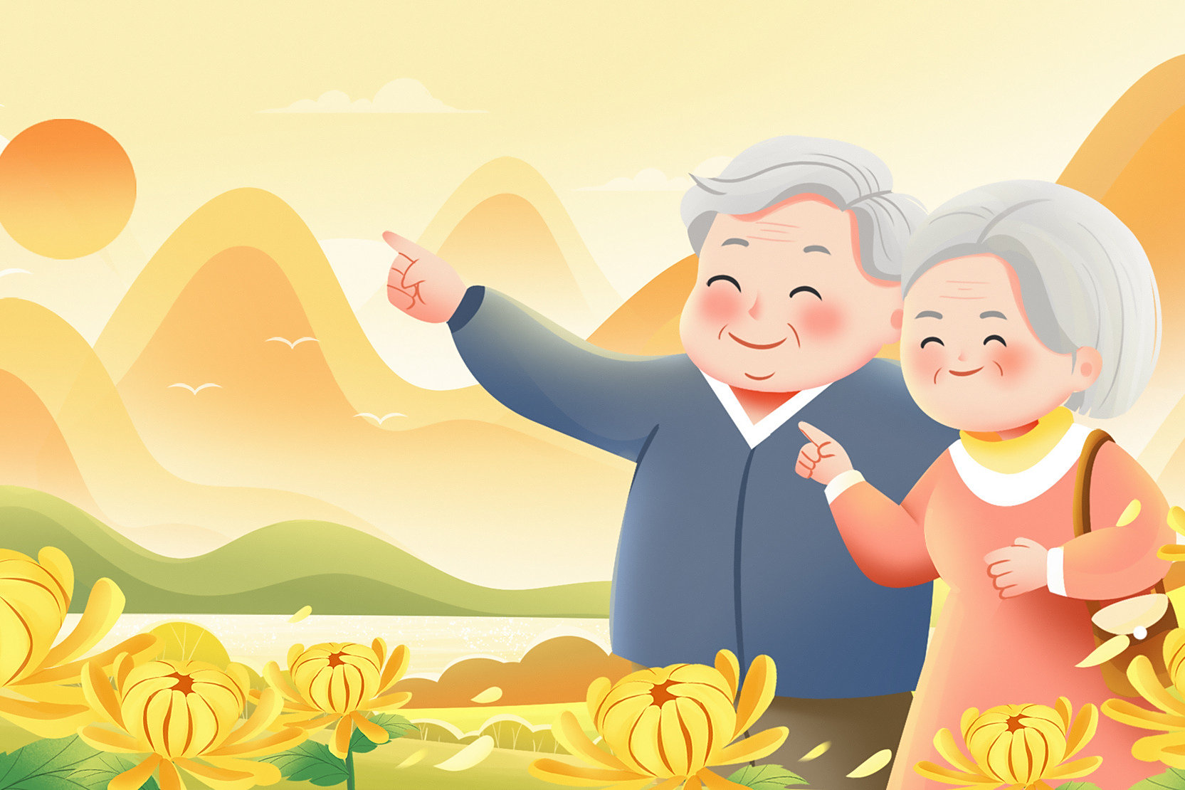 生活习惯,教育理念冲突不断!但老人们默默付出:不干涉教育,出钱出力