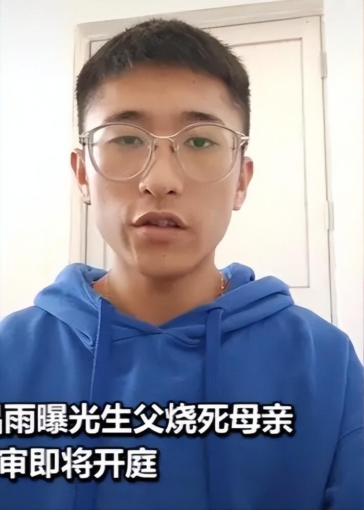 回顾云南人伦惨案儿子将父亲送进监狱这个恶魔罪有应得