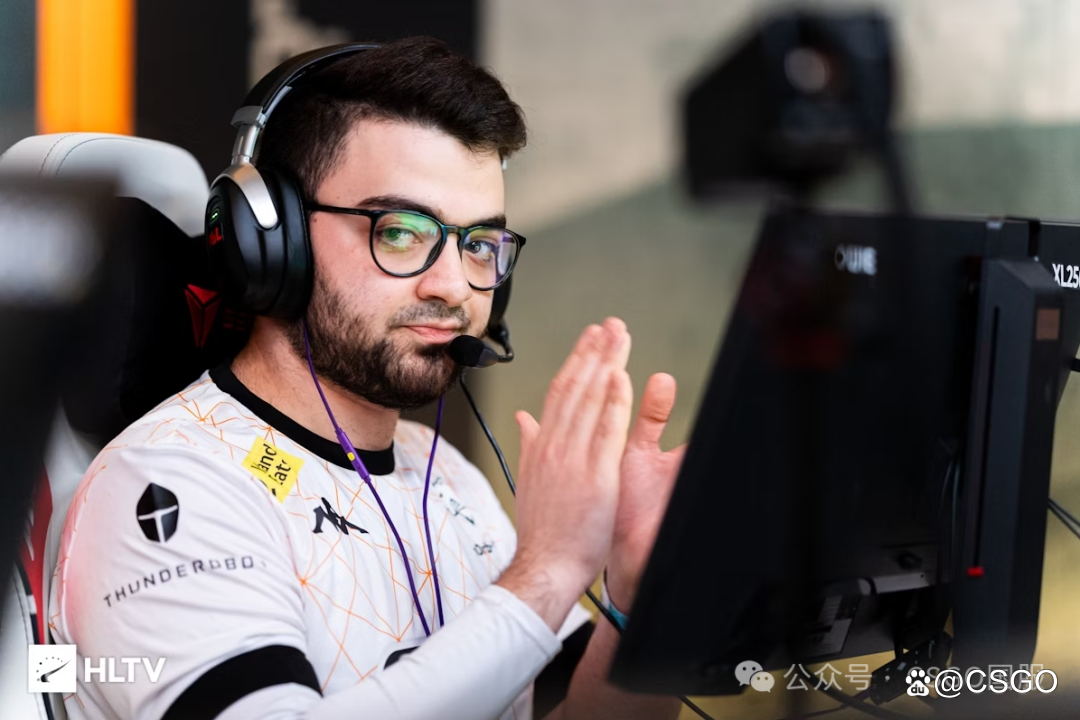 【哥本哈根Major八强出炉!流量天王们悉数晋级】