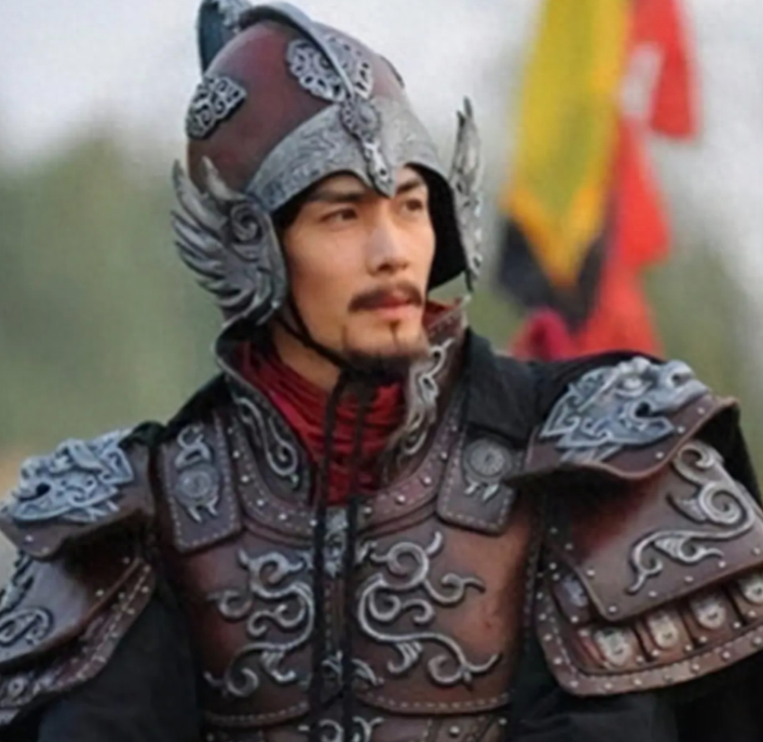 常遇春之子常茂朱元璋捧他20年他却扶不上墙晚年还金蝉脱壳