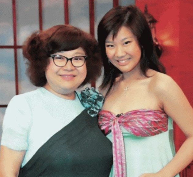 回顾沈殿霞捧红丈夫邓少秋高龄产子被抛弃临终前担心的是女儿