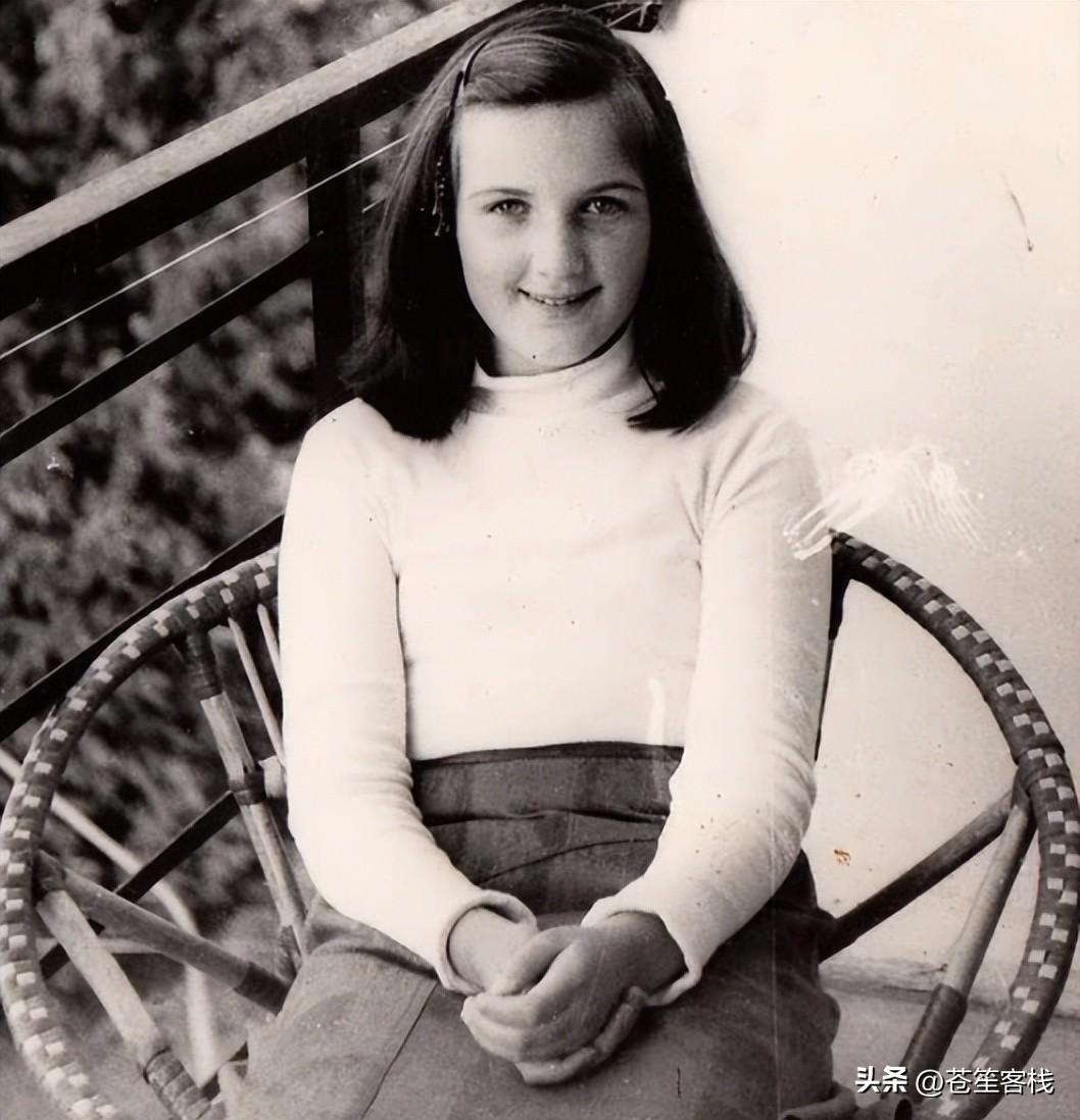 世界上最瘦的几位女人体重仅仅20公斤网友上辈子是干尸吧