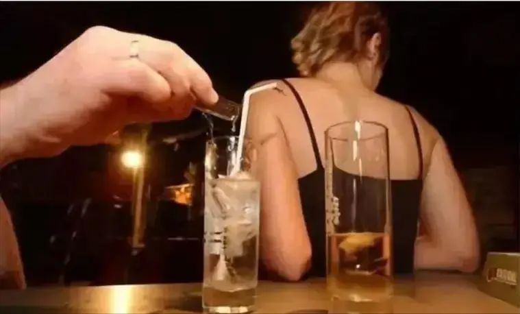 回顾喝下就任你摆布祸害女性的听话水有多可怕大家要警惕