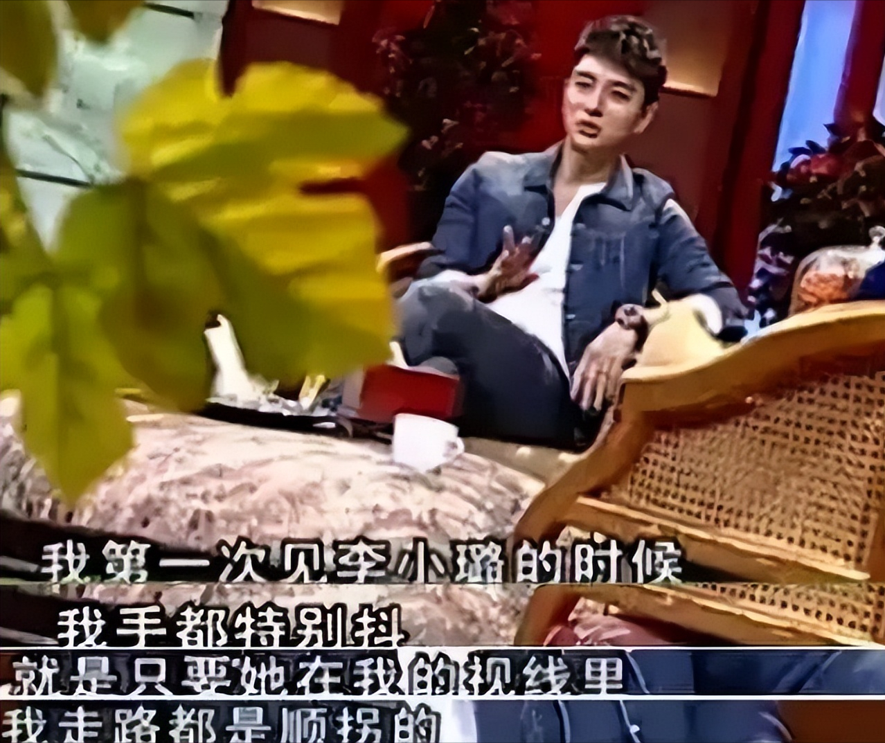 回顾离婚后迎来春天这五位明星打脸前任的方式真解气