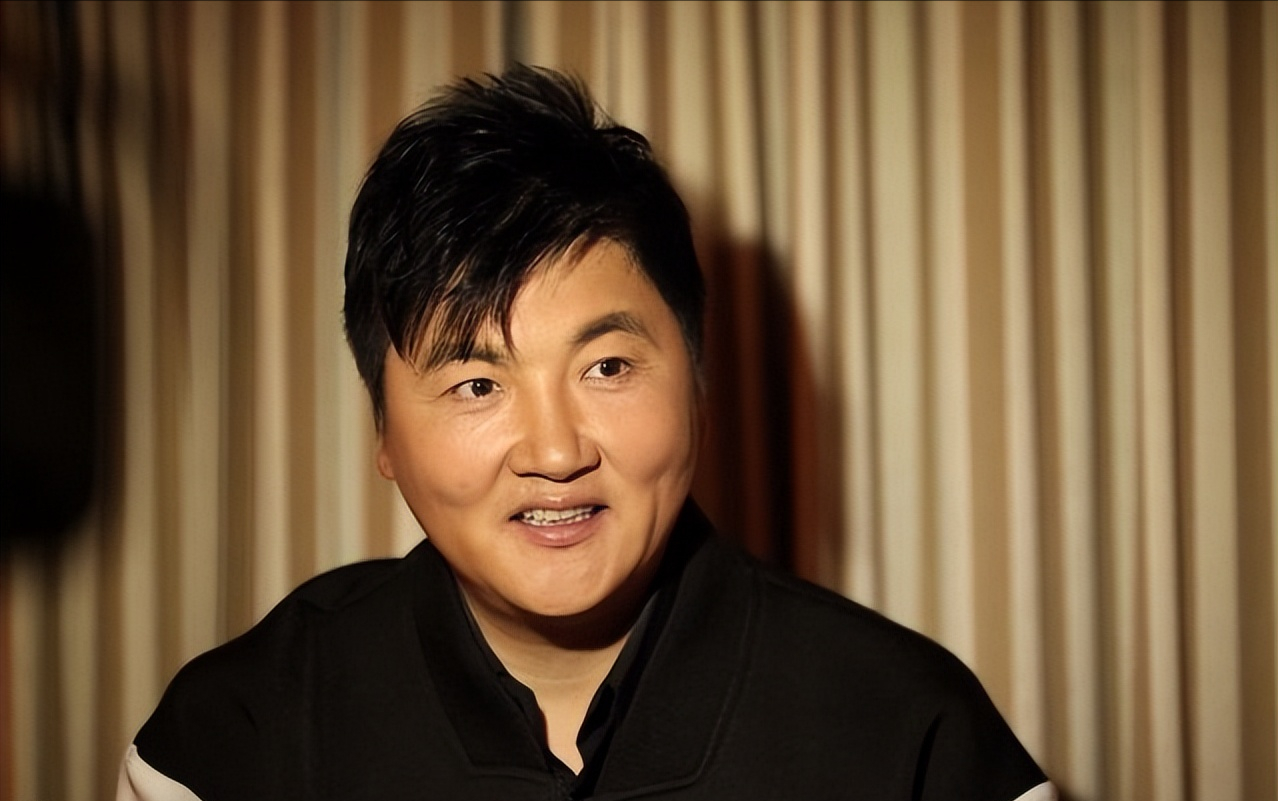 回顾孙楠大男子主义是我优点抛弃初恋婚内出轨没任何问题