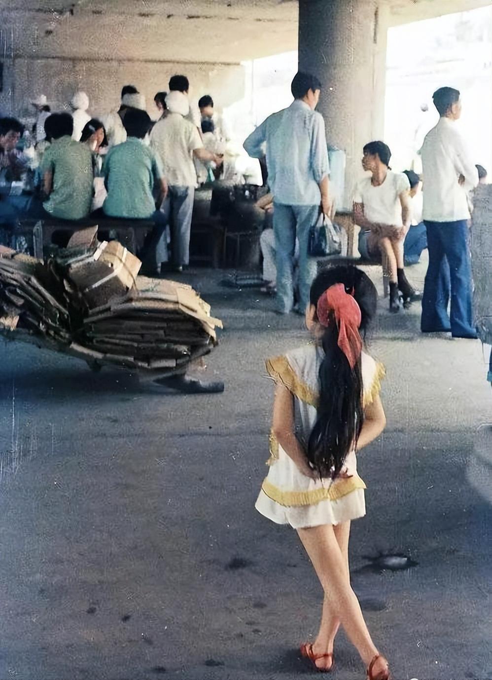 回顾魏小军40岁走红45岁消失如今新身份露面惊艳众人