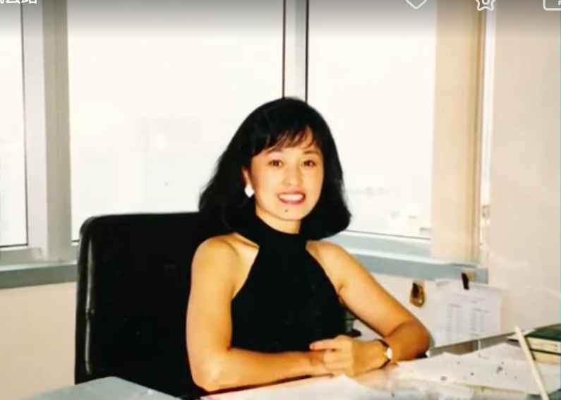 回顾朱明瑛的儿子心疼离异单身母亲最大的孝心是经营好婚姻