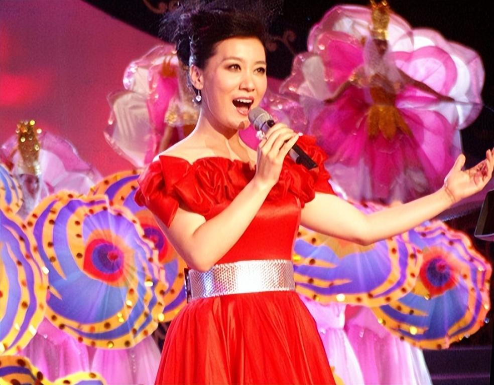 回顾谭晶我这辈子正确的决定就是为科学家丈夫生一对双胞胎