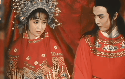 当年皮相骨相俱佳却被岁月遗忘的绝色美人谁最让你念念不忘