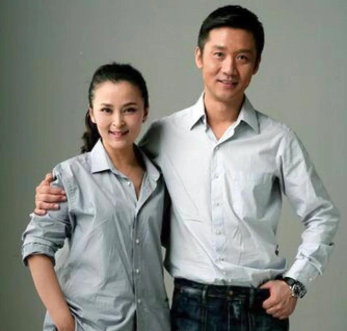 回顾黄志忠何音与我离婚是应该的52岁未婚儿子一句话让我流泪