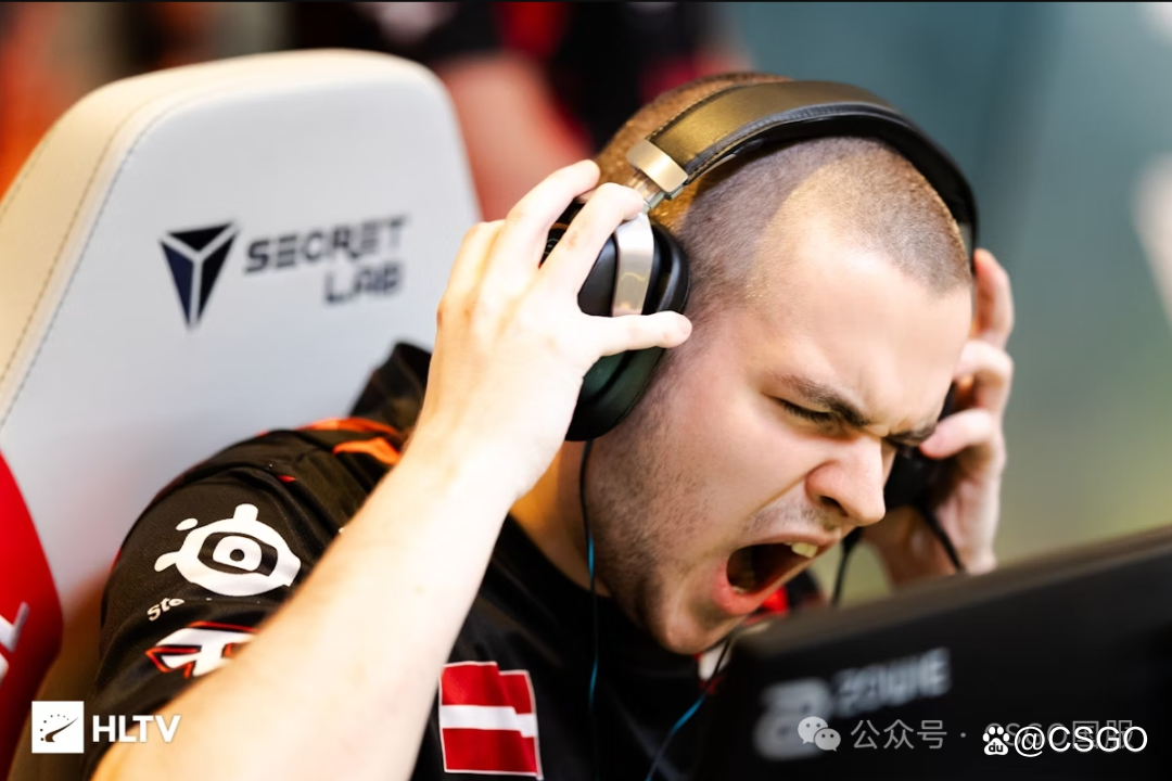 【哥本哈根Major八强出炉!流量天王们悉数晋级】