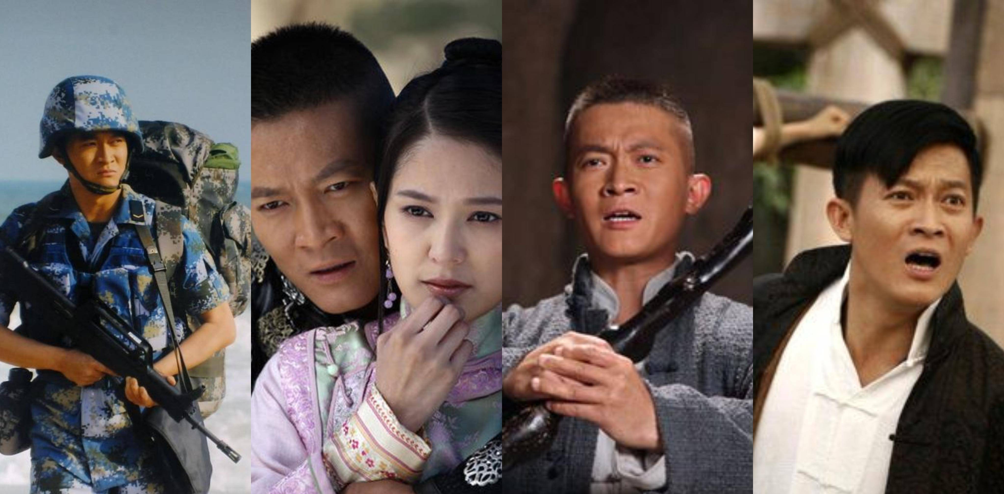 杨志刚