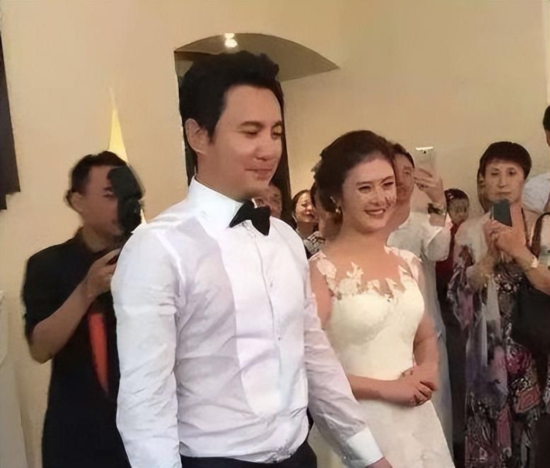 回顾沈腾不娶王琦我就是罪人王琦嫁给沈腾是全家人的心愿