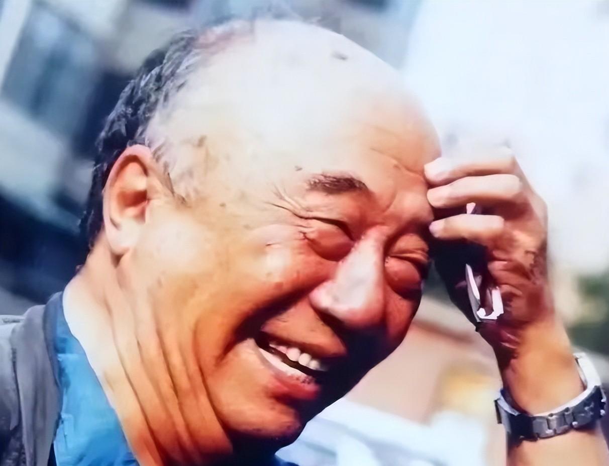 回顾演员李丁:去世11年后,儿子又不幸离世,遗孀的选择令人泪目