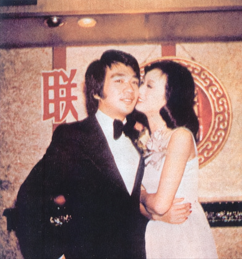 回顾赵雅芝带俩儿子再结婚被宠成公主幸福背后其实并不简单