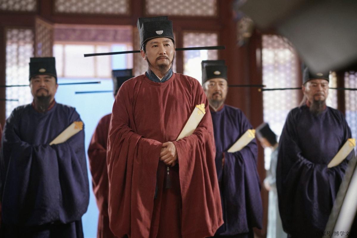 宋朝为何那么弱这几点因素摆出来宋朝能生存下去就很不错了