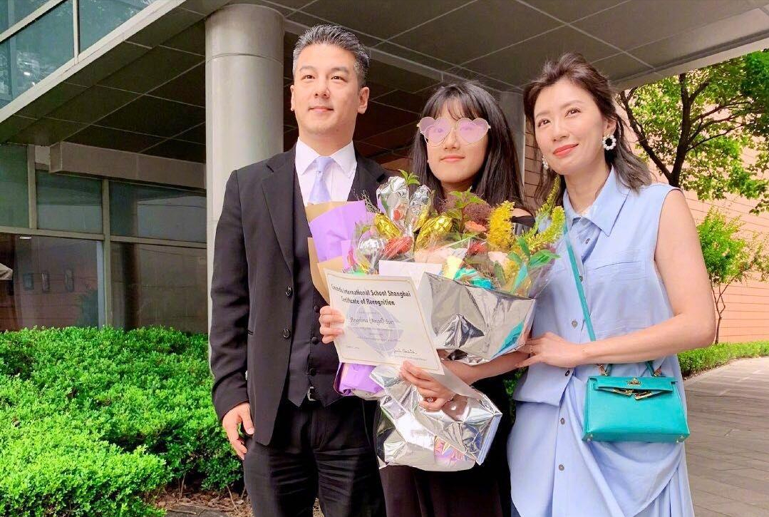 回顾离婚后迎来春天这五位明星打脸前任的方式真解气