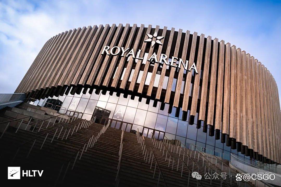 【哥本哈根Major八强出炉!流量天王们悉数晋级】