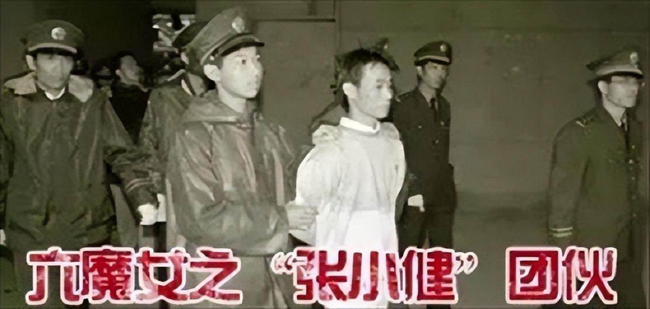 93年6个女孩劫杀17名司机动机离奇就是觉得车值钱