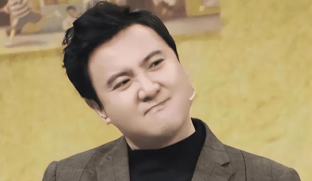 回顾沈腾不娶王琦我就是罪人王琦嫁给沈腾是全家人的心愿