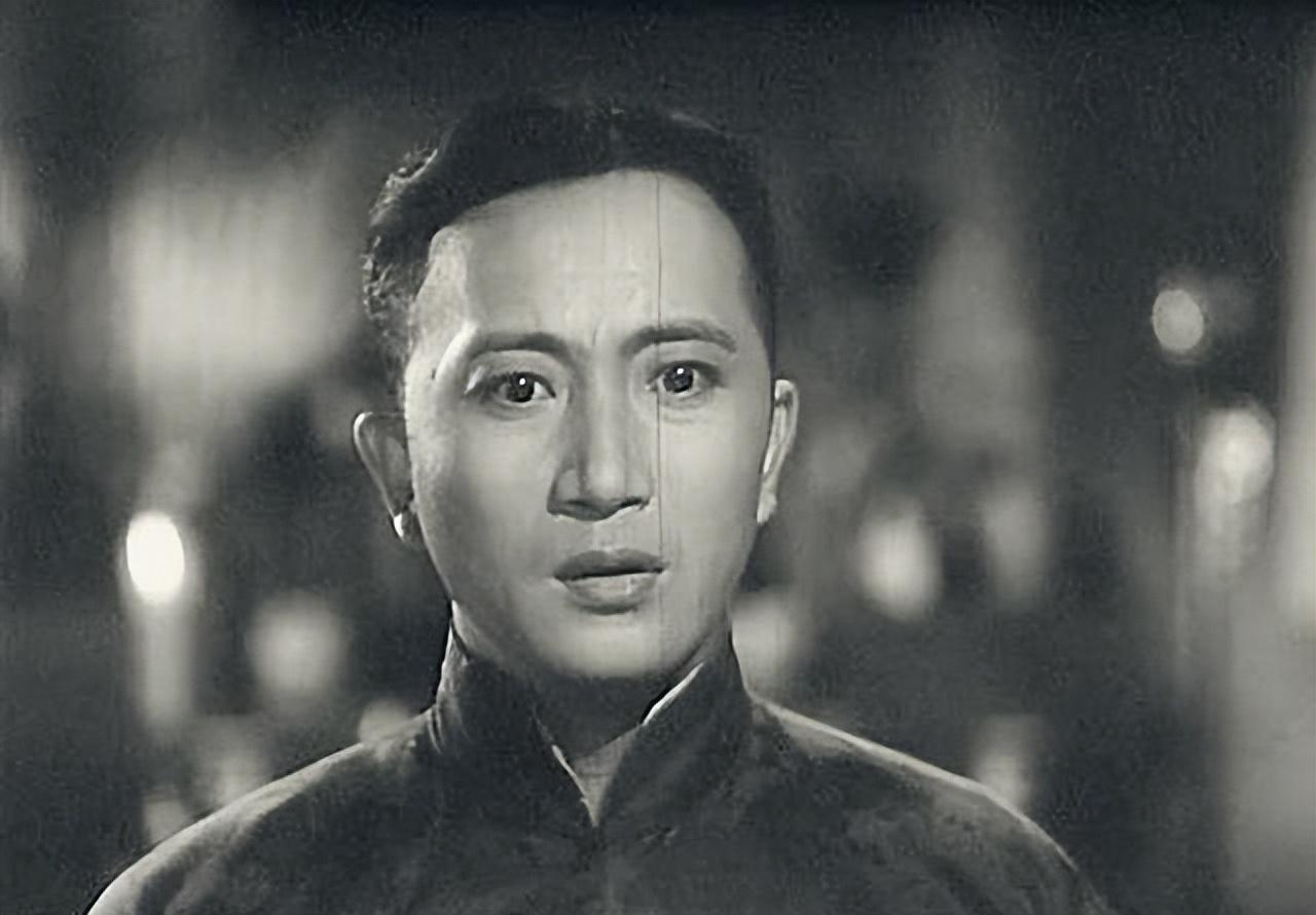 孙道临出生在书香门第,父母都是读书人,很有文化,同时也正是这个层次